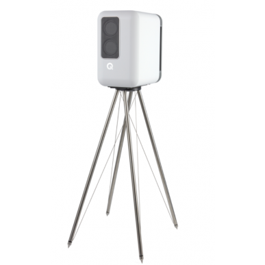 Активная полочная акустика Q Acoustics Active 200 (QA8208) White